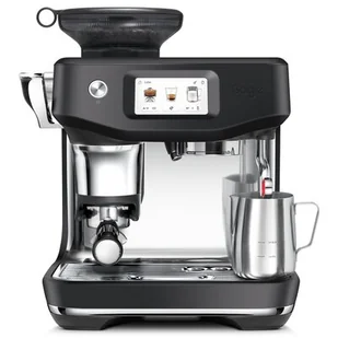 Ekspres do kawy SAGE Barista Touch Impress SES881BTR4FEU1 Czarny - Ekspresy do kawy - miniaturka - grafika 1