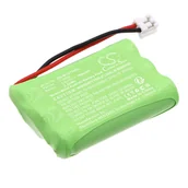 Akcesoria do telefonów stacjonarnych - Motorola MD7151 / 525734-001 700mAh 2.52Wh Ni-MH 3.6V (Cameron Sino) - miniaturka - grafika 1