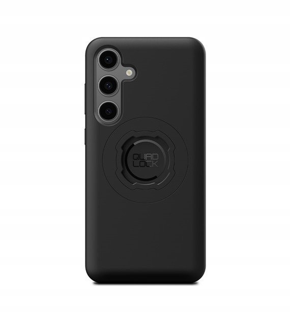 Quad Lock Mag Case Etui na telefon Samsung Galaxy S24 Fe Magnetyczne
