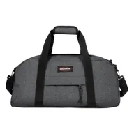 Torby podróżne - Torba podróżna Eastpak Stand + Black Denim - miniaturka - grafika 1