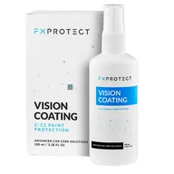 Kosmetyki samochodowe - FX Protect VISION COATING C-12 - powłoka ochronna 100ml - miniaturka - grafika 1