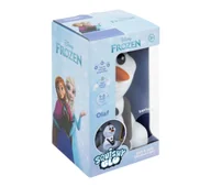 Gadżety dla graczy - Paladone Squishy Glo Silicone Light Disney Kraina Lodu Olaf - miniaturka - grafika 1