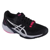 Siatkówka - Buty Asics Sky Elite Ff 2 W 1052A053-001 czarne - miniaturka - grafika 1