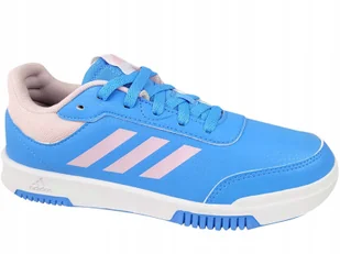 Adidas Tensaur Sport 2.0 IG8576 Buty Damskie Tenisówki Trampki Niebieskie - Trampki damskie - miniaturka - grafika 1
