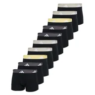 Majtki męskie - Bokserki Active Flex Cotton 10 pak - miniaturka - grafika 1