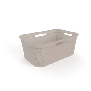 Kosz do magla BRISEN - Kosze na bieliznę - miniaturka - grafika 2