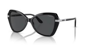 Okulary Przeciwsłoneczne Vogue VO 5479S W44/87 - Okulary przeciwsłoneczne - miniaturka - grafika 1
