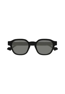 Occhiale da sole Gucci Uomo GG1730S - Okulary przeciwsłoneczne - miniaturka - grafika 1