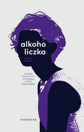 E-booki - biografie - Alkoholiczka - miniaturka - grafika 1