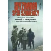 Biografie i autobiografie - Wyznania spod szubienicy - miniaturka - grafika 1