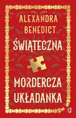 Kryminały - Świąteczna mordercza układanka - miniaturka - grafika 1