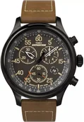 Zegarki męskie - Zegarek Timex TW4B20800 Expedition Field Chronograph - miniaturka - grafika 1