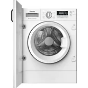 Pralki do zabudowy - Hisense WF3M841BWI PL - miniaturka - grafika 1