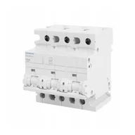 Bezpieczniki elektryczne - Siemens Rozłącznik modułowy 125A 3P 400V 5TE2813-0 5TE2813-0 - miniaturka - grafika 1