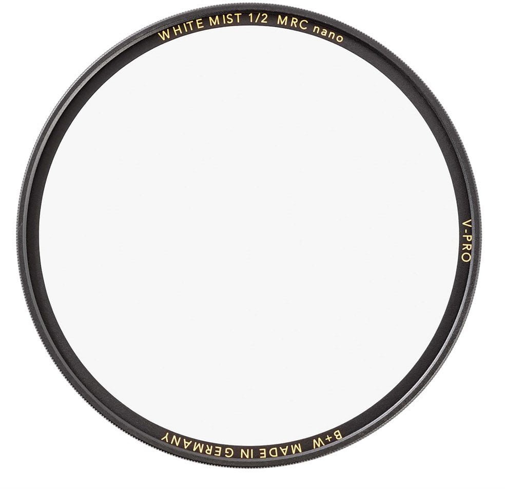 B+W White Mist 1/2 MRC nano V-Pro 49mm 1108702