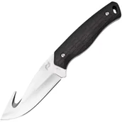 Noże - SCHRADE Exertion Gut Hook Fixed Blade 1159308 - miniaturka - grafika 1