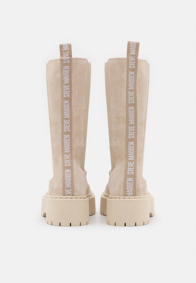 Steve Madden VIVIANNE- Kozaki na platformie 38 4CA