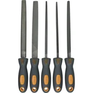 Pilniki - NEO Tools NEO Tools 37-610 5 szt 37-610 - miniaturka - grafika 1
