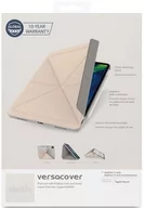 Akcesoria do tabletów i e-booków - Moshi VersaCover etui origami do iPad Pro 11&quot; (2020/2018) z ładowaniem Apple Pencil (Savanna Beige) 99MO056262 - miniaturka - grafika 1