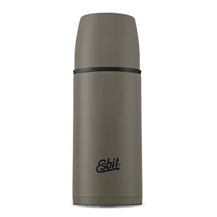 Esbit Termos Stainless Steel Vacuum Flask 0,5 L Olive Green - Termosy - miniaturka - grafika 1