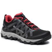 Baleriny - Buty COLUMBIA - Peakfreak X2 Outdry BL0829 Black/Daredevil/Noir/Casse Cou 010 - miniaturka - grafika 1