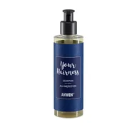 Szampony do włosów - Anwen, Your Hairness, Szampon przeciwłupiezowy dla kobiet i mężczyzn, 200 ml - miniaturka - grafika 1