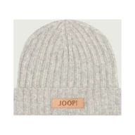 Czapki damskie - Joop! Czapka Aiana z dodatkiem wełny - miniaturka - grafika 1