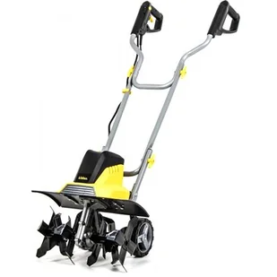 Lider WEG 1500 - Glebogryzarki - miniaturka - grafika 1