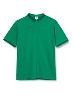 Koszulki męskie - Joma Męska koszulka polo Bali Ii zielony zielony XX-L 100748.450.2XL - miniaturka - grafika 1