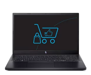 Acer Nitro V R5-7535HS/16GB/1TB+1TB RTX3050 144Hz NH.QSHEP.001_1TB+1TB - Laptopy - miniaturka - grafika 1