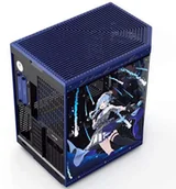 Obudowy komputerowe - Obudowa Hyte HYTE Y70 Suisei Edition obudowa komputerowa Midi-Tower E-ATX Tempered Glass - niebieski CS-HYTE-Y70-SUISEI-E - miniaturka - grafika 1