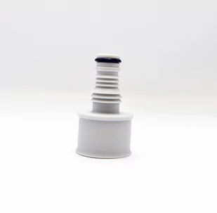 Adapter na wąż ogrodowy do wypompowywania wody Intex - Akcesoria do basenów - miniaturka - grafika 1