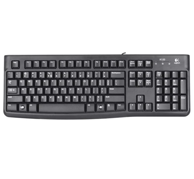 Logitech K120 OEM 920-002479