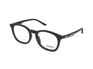 Okulary korekcyjne, oprawki, szkła - Puma PJ0065O 001 - miniaturka - grafika 1