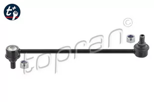 Drążek / wspornik, stabilizator Topran 600 338 - Układ zawieszenia - akcesoria - miniaturka - grafika 1