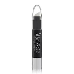 Sampure Minerals Rozświetlacz w sztyfcie Shimmering Stars 3.0 g - Rozświetlacze do twarzy i ciała - miniaturka - grafika 1