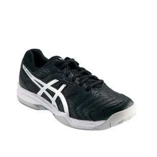 Asics Buty tenis DEDICATE męskie na mączkę ceglaną male - Tenis ziemny - miniaturka - grafika 1