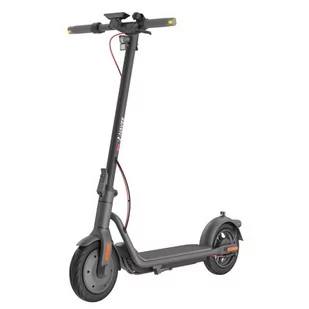 Hulajnoga elektryczna NAVEE V25I Pro 25 km 350W 10'' Czarny - Hulajnogi elektryczne - miniaturka - grafika 1