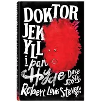 Dwie Siostry Doktor Jekyll i pan Hyde - Kryminały - miniaturka - grafika 2