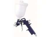Akcesoria pneumatyczne - Festa Pistolet natryskowy HVLP górny pojemnik 600ml - miniaturka - grafika 1