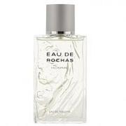 Wody i perfumy męskie - Rochas Eau De Homme woda toaletowa 200 ml - miniaturka - grafika 1