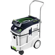 Odkurzacze przemysłowe - FESTOOL CTL 48 E 574975 - miniaturka - grafika 1