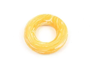 Krisline Brillant Biel Biustonosz Soft 75J - Biustonosze - miniaturka - grafika 1