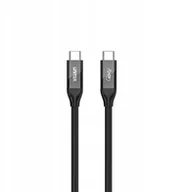 Kable komputerowe i do monitorów - Unitek przewód USB-C 4.0 PD 100W 40 Gbps 8K 2 m - miniaturka - grafika 1