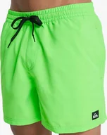 Spodenki męskie - Quiksilver szorty kąpielowe spodenki męskie plażowe szybkoschnące - XXL - miniaturka - grafika 1