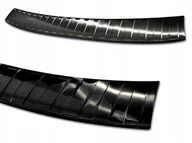 Akcesoria tuningowe - Skoda Karoq 2017- Nakładka Listwa Na Zderzak - miniaturka - grafika 1