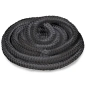 Akcesoria kominkowe - Sznur Termo 1M Grubość 9,5 Mm - miniaturka - grafika 1