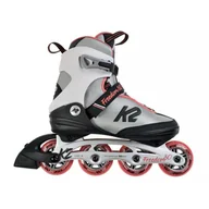 Rolki - Rolki fitness damskie K2 Freedom - miniaturka - grafika 1