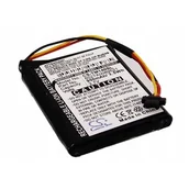 Akcesoria do nawigacji - Cameron Sino TomTom One 140 P2 950mAh 3.51Wh Li-Ion 3.7V - miniaturka - grafika 1