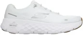 Buty sportowe męskie - Buty męskie SKECHERS GO WALK Max Cushioning Flex - Raf 217113-WHT 41 - miniaturka - grafika 1